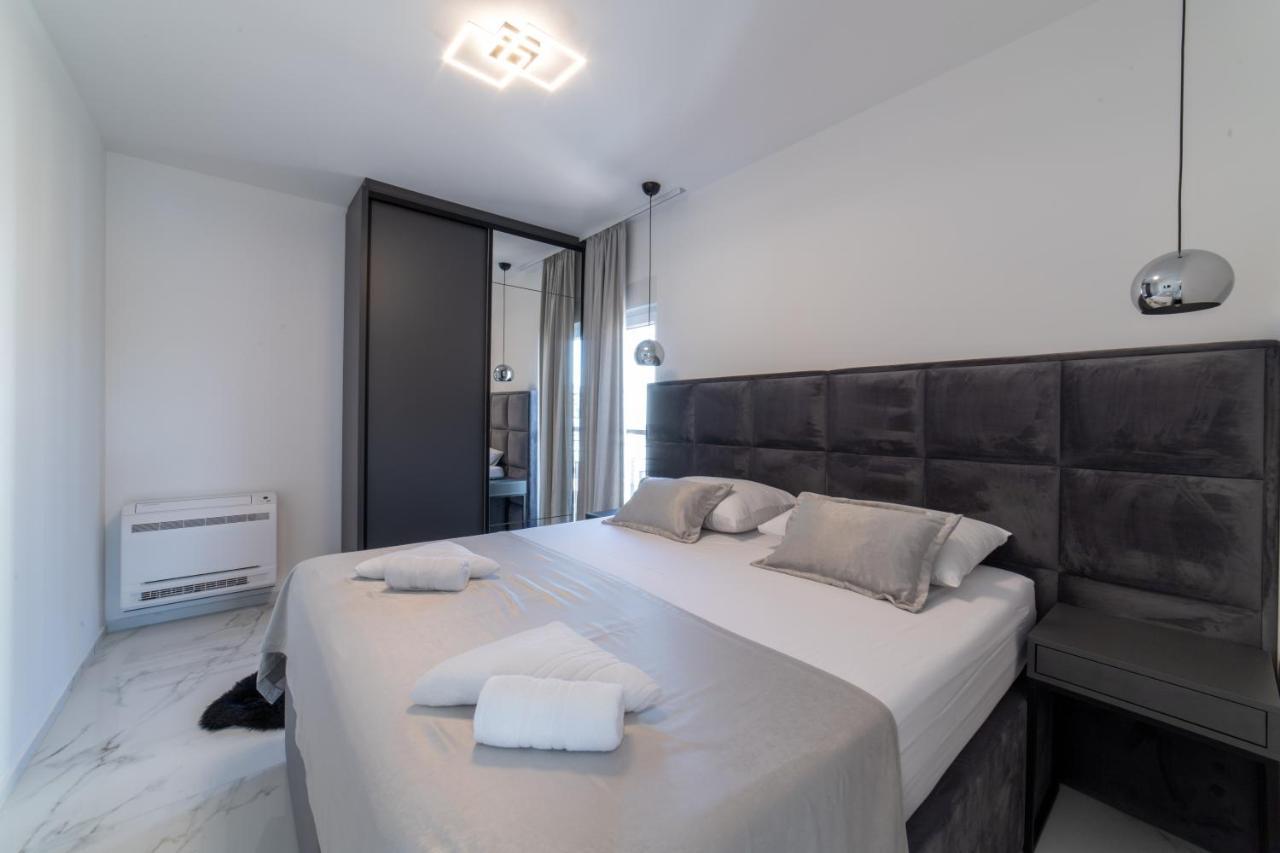 Apartman Luxury Vagabundo 2 Free Parking *