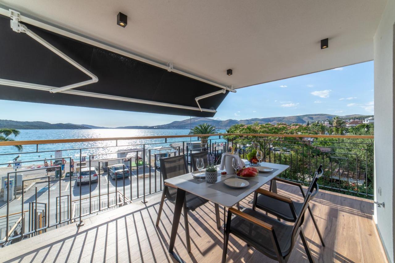 Luxury Vagabundo 2 Free Parking Apartman