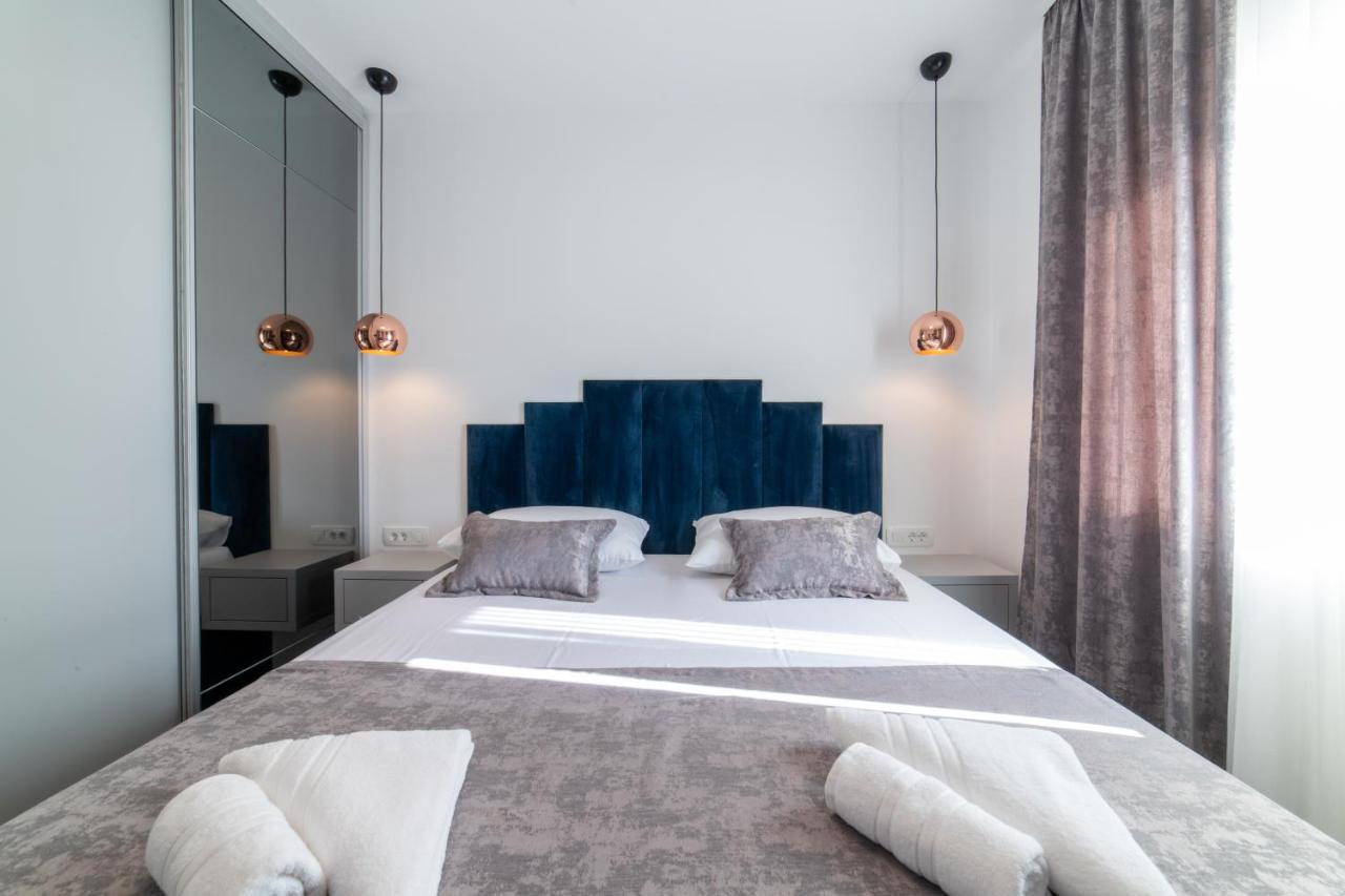 Luxury Vagabundo 2 Free Parking * Trogir