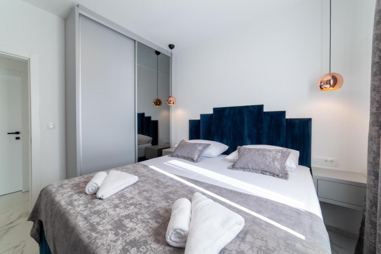 Apartman Luxury Vagabundo 2 Free Parking Trogir