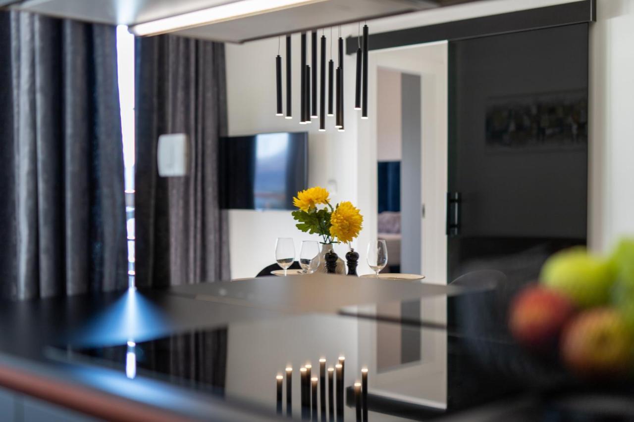 Apartman Luxury Vagabundo 2 Free Parking *