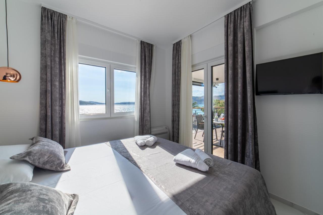 Luxury Vagabundo 2 Free Parking Apartman