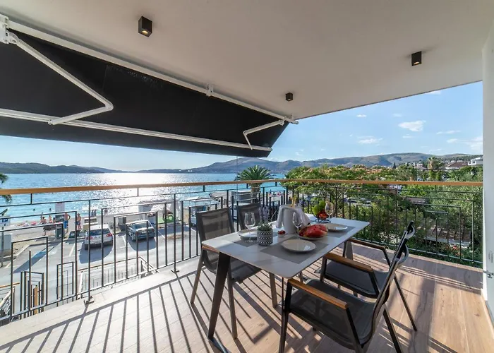 Luxury Apartment Vagabundo 2 Free Parking