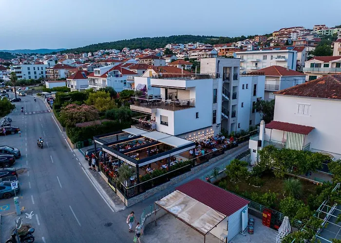 Luxury Apartment Vagabundo 2 Free Parking