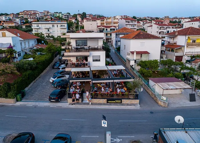 Luxury Apartment Vagabundo 2 Free Parking