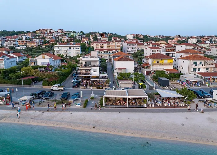 Luxury Apartment Vagabundo 2 Free Parking
