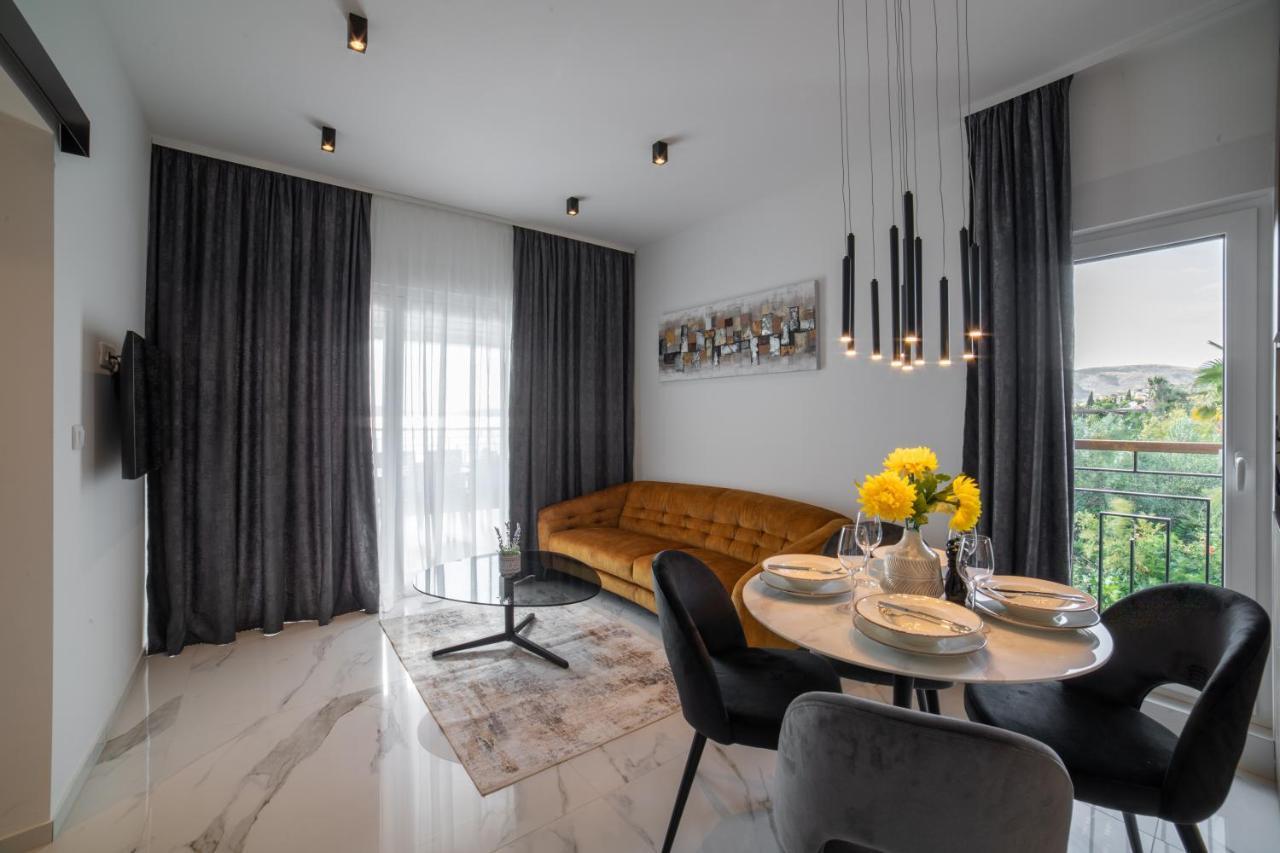 Apartment Luxury Vagabundo 2 Free Parking Trogir
