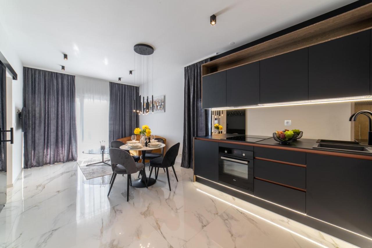 Apartment Luxury Vagabundo 2 Free Parking *