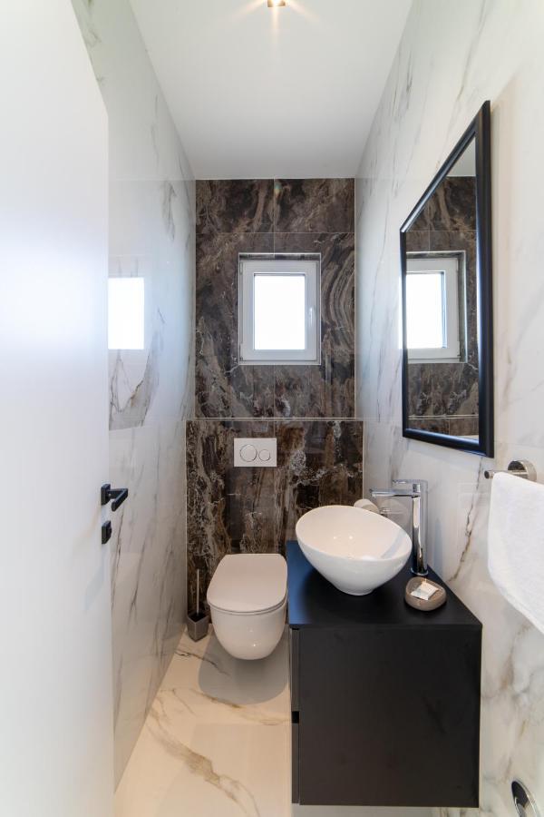 Apartment Luxury Vagabundo 2 Free Parking