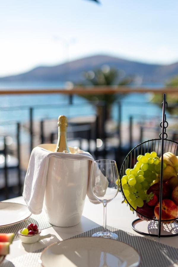 Apartment Luxury Vagabundo 2 Free Parking Trogir