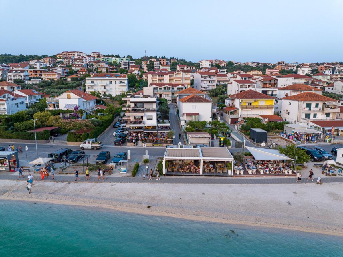 Apartment Luxury Vagabundo 2 Free Parking Trogir